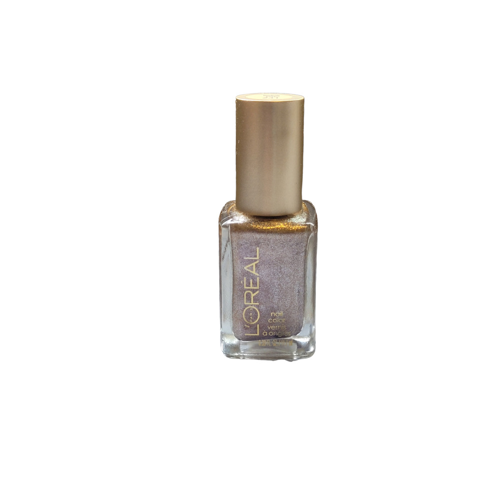 L'OREAL PARIS Color Nail Polish 0.39 fl oz-231 FEELING KILTY